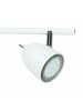 Licht-Erlebnisse Spot Strahler (B)50.5 x (L)10 x (H)14 cm in Weiß