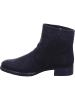 rieker Stiefelette in schwarz