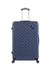 BlueStar 2 tlg. Kofferset CITÉ in Dunkelbau (95L/64L)