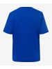 BRAX  Shirt in Blau