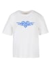 Mister Tee T-Shirts in white