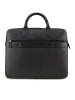 PICARD Aktentasche Milano Schwarz