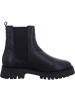 Palpa Chelsea Boot  in Schwarz