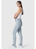 PEAK TIME  Skinny-fit-Jeans Lunara in Stellar Indigo