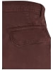 Urban Classics Cargo Trouser in cherry