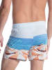 Calida Boxer Shorts in Sonnenschirm