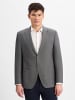 Roy Robson Sakko in schwarz grau