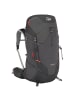 Lowe alpine Yacuri 38 ND - Women's Wanderrucksack 65 cm in anthracite/graphene