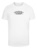 Mister Tee T-Shirt in white