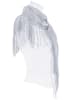 Purset Schal 122 in silver