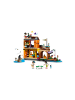 LEGO Friends 42626 Abenteuercamp mit Kayak