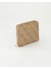 Guess Portemonnaies in Beige