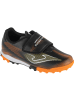 Joma Joma Super Copa Jr 26 SUJS TF in Schwarz