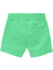 Villervalla Shorts Basic in gruen