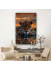 MuchoWow Leinwand bilder Jaguar (BxH)