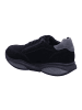 Xsensible Sneaker Low in schwarz