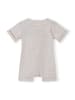 Minoti 3-er Pack Overalls & Jumpsuits NOSBABYRIB5 in Beige
