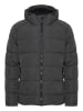 INDICODE Steppjacke IDHerschel in Grau