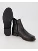 Gabor Chelsea Boots in Schwarz