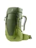 Deuter Futura 26 - Wanderrucksack 61 cm in khaki-meadow