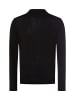 Selected Pullover SLHTray in schwarz - 0002