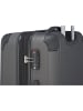 travelite Trolley City 4-Rad Trolley S in Anthrazit