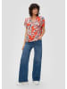 s.Oliver T-Shirt in 25A1_hellorange