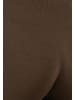 SMILODOX Leggings Layne in Braun
