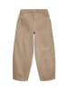 Vero Moda Mom Jeans in Silver Mink