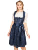 Krüger Dirndl Dirndl 414565 in marine