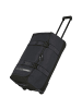 travelite Kick Off 2-Rollen Reisetasche 68 cm in anthrazit