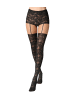 Oroblu Strumpfhose DESIRE LACE in black