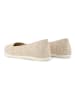 TOMS Ballerinas ALPARGATA BALLET in natur