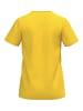 erima Damen T-Shirt in gelb