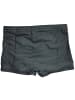 Batman Badehose Batman in Schwarz