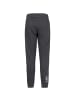 unifit Sweathose in anthracite melange