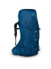 Osprey Trekkingrucksack Aether 55 in Blau