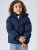 name it Wattierte Jacke in Navy Blazer