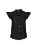 faina Women Blouse in black