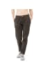 Chillaz Hose W MAGDALENA PANT in Grau
