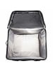 Tatonka Gear Bag 80 - Reisetasche 50 cm (black) in schwarz