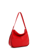 EMILY & NOAH Beutel E&N Beziers RUE 09 in red