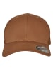  Flexfit Trucker - Classic in caramel