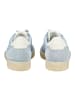 Paul Green Sneaker in Hellblau