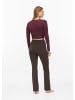s.Oliver T-Shirt in 4919_bordeaux
