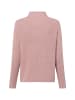 Marie Lund Pullover in altrosa - 0008