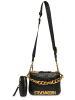 Steve Madden Taschen in Schwarz/Gold
