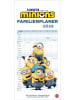 Heye Kalender Kalender - Minions Familienplaner 2026