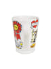 Blond Amsterdam Mazagran-Becher Großvater in Bunt - 500 ml