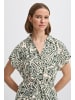 b. young Kleid BYMMJOELLA Loose fit in Ethnic Sea Spray